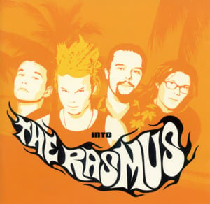 Bullet - The Rasmus