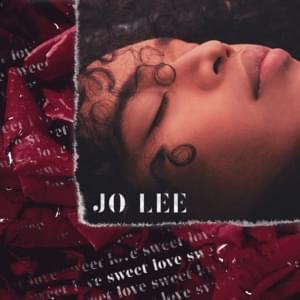 Sweet Love - Jo Lee