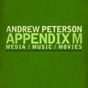 Further Proof - Andrew Peterson