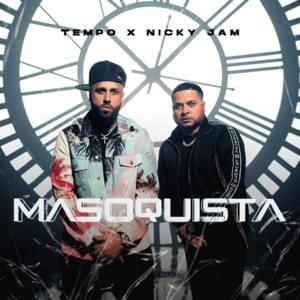 Masoquista - Tempo & Nicky Jam