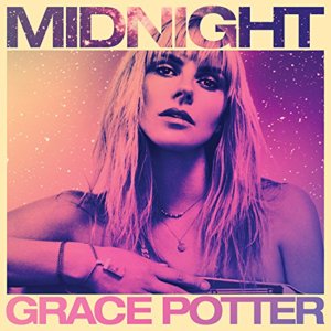 Nobody’s Born With a Broken Heart - Grace Potter