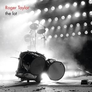 Foreign Sand (Single Edit) - Roger Taylor (Ft. YOSHIKI)