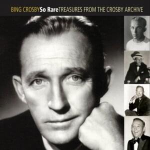 Pledging My Love - Bing Crosby