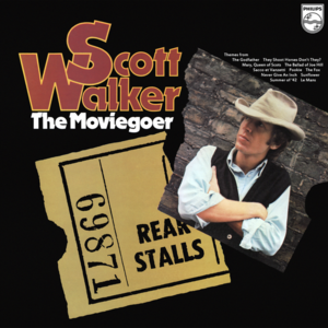 The Ballad of Sacco and Vanzetti - Scott Walker