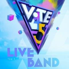 Từ Đó - Vote For 5ive (Ft. HTN DOUBLE D)