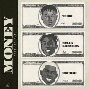 Money - Terri (Ft. Bella Shmurda & Mohbad)