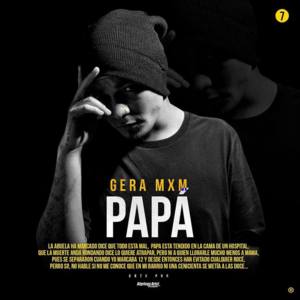 Papá - Gera MX (Ft. Cirujano Resendez)