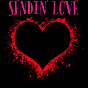 Sendin’ Love (Valentine’s Remix) - Zachary Bryner