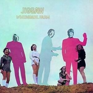 Blow Blow Thou’ Winter Wind - Jigsaw