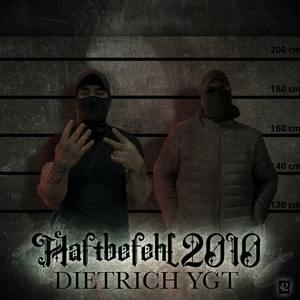 Haftbefehl 2010 - 42 (Ft. Dietrich & YGT)