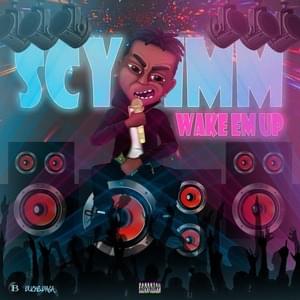 Too Much - SCY Jimm