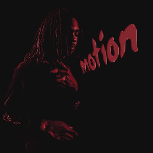 Motion - ​heygwuapo