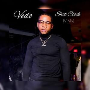 Shot Clock (Ella Mai Remake) - VEDO