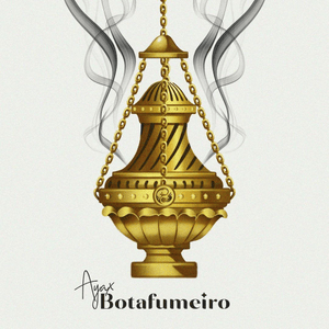 BOTAFUMEIRO - Ayax