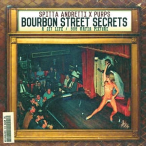 Anticipation - Curren$y & Purps