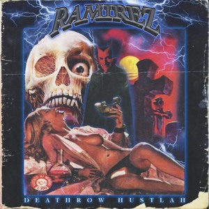 Deathrow Hustlah - Ramirez