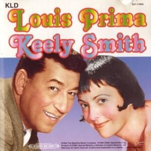 Just a Gigolo/I Ain’t Got Nobody (Medley) - Louis Prima