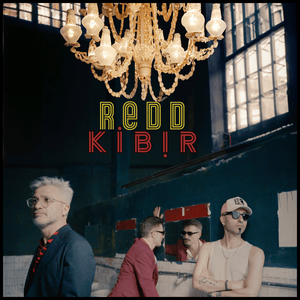 Kibir - Redd