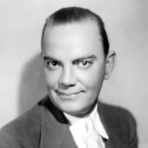 Remember - Cliff Edwards