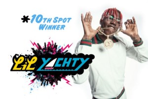 XXL Freshman Freestyle: Lil Yachty - Lil Yachty