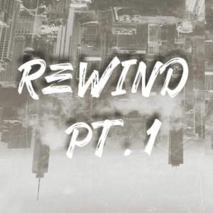 Rewind Pt. 1 - VRSTY