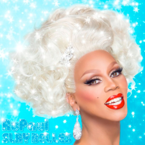 Joy to the World (Interlude) - RuPaul