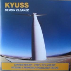 Demon Cleaner - Kyuss