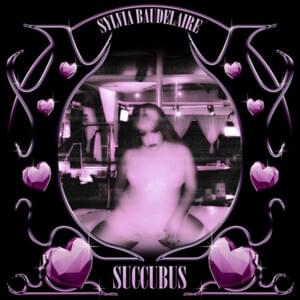 Queen Bitch - Sylvia Baudelaire