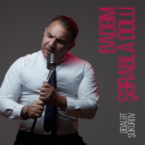 Badəm Şərabla Dolu - Ədalət Şükürov