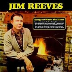 Am I Losing You - Jim Reeves