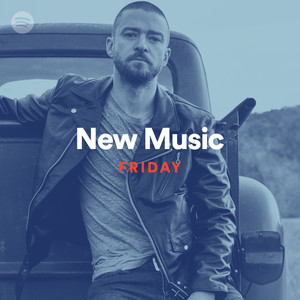 New Music Friday 02/02/18 - Spotify