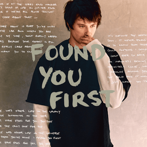 Found You First - Alec Benjamin