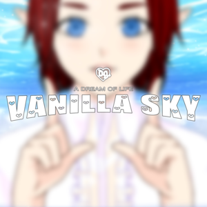 Vanilla Sky - Bladee (Ft. Ecco2k)