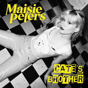 Cate’s Brother (BRELAND’s Version) - Maisie Peters (Ft. BRELAND)