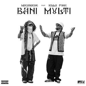 Bani mulți - Macanache (Ft. Killa Fonic)