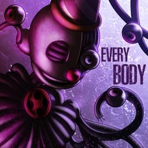 Every Body - Rockit Music