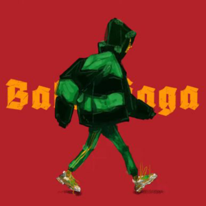 Balenciaga - Young Igi