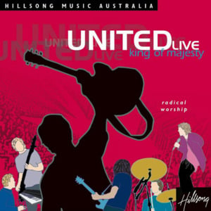 I Adore - Hillsong UNITED