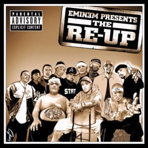 The Re-Up - Eminem & 50 Cent