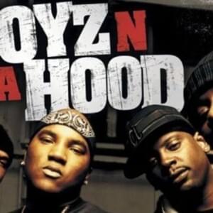 Dem Boyz (Remix) - Boyz N Da Hood (Ft. The Game & T.I.)