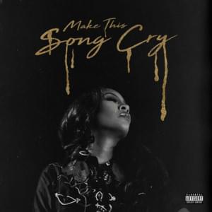 Make This Song Cry [Nathan Jain Remix] - K. Michelle