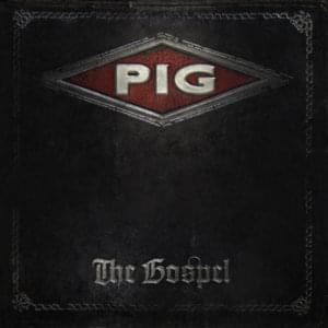 I’m So Wrong - Pig