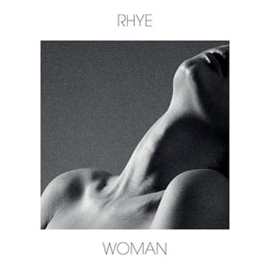 Shed Some Blood - Rhye