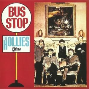 Bus Stop - The Hollies