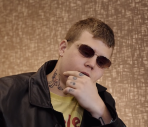 Life at 86 (MONTREALITY) - Yung Lean