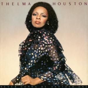 Never Give You Up - Thelma Houston