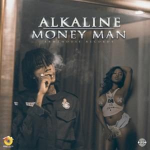 Money Man - Alkaline