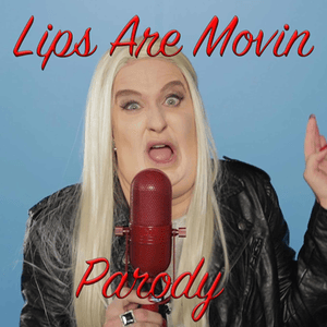 Lips Are Movin Parody - Bart Baker