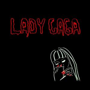 Lady gaga - Kukon (Ft. Pikers)