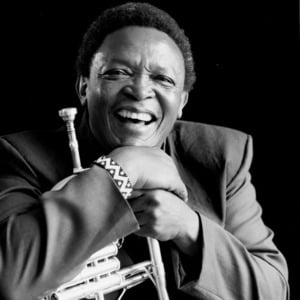 Sechaba - Hugh Masekela